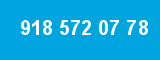 918 572 07 78 918 572 07 78